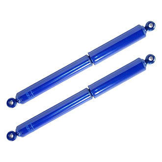 Monroe® - Monro-Matic Plus™ Rear Shock Absorber Set