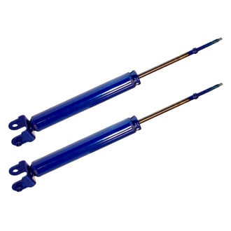 Monroe® - Monro-Matic Plus™ Rear Shock Absorber Set