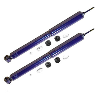 Monroe® - Monro-Matic Plus™ Rear Shock Absorber Set