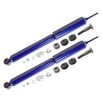 Monroe® - Monro-Matic Plus™ Rear Shock Absorber Set