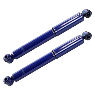 Monroe® - Monro-Matic Plus™ Rear Shock Absorber Set