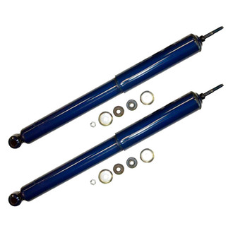 Monroe® - Monro-Matic Plus™ Rear Shock Absorber Set
