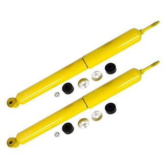 Monroe® - Gas-Magnum™ Front Shock Absorber Set