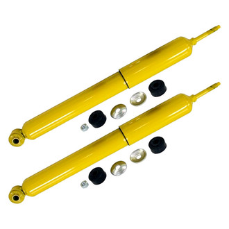 Monroe® - Gas-Magnum™ Front Shock Absorber Set