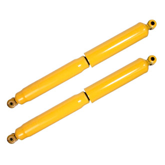 Monroe® - Gas-Magnum™ Rear Shock Absorber Set