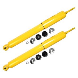 Monroe® - Gas-Magnum™ Front Shock Absorber Set