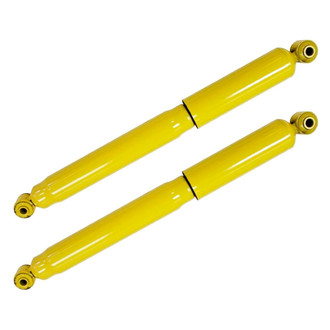 Monroe® - Gas-Magnum™ Rear Shock Absorber Set