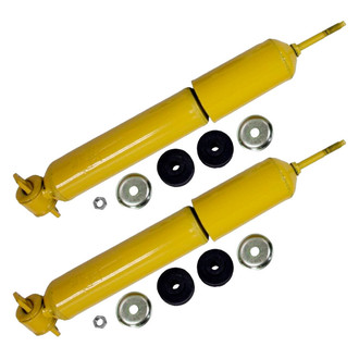 Monroe® - Gas-Magnum™ Shocks