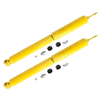 Monroe® - Gas-Magnum™ Rear Shock Absorber Set