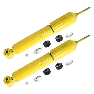 Monroe® - Gas-Magnum™ Front Shock Absorber Set