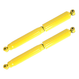 Monroe® - Gas-Magnum™ Rear Shock Absorber Set