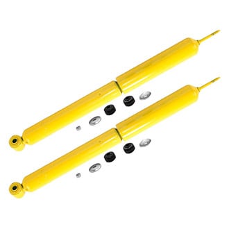 Monroe® - Gas-Magnum™ Rear Shock Absorber Set