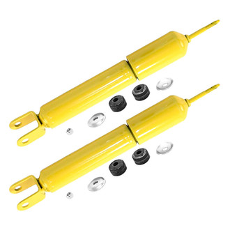 Monroe® - Gas-Magnum™ Front Shock Absorber Set