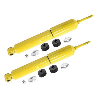 Monroe® - Gas-Magnum™ Front Shock Absorber Set