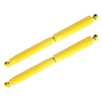Monroe® - Gas-Magnum™ Rear Shock Absorber Set