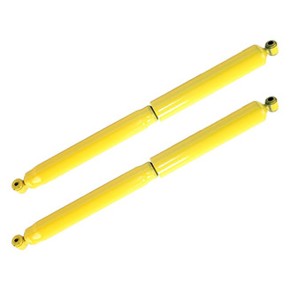 Monroe® - Gas-Magnum™ Rear Shock Absorber Set