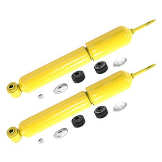 Monroe® - Gas-Magnum™ Shock Absorber