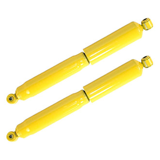 Monroe® - Gas-Magnum™ Rear Shock Absorber Set
