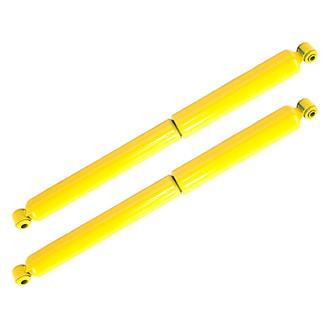 Monroe® - Gas-Magnum™ Front Shock Absorber Set