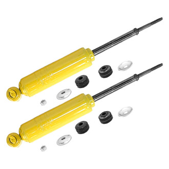 Monroe® - Gas-Magnum™ Shocks