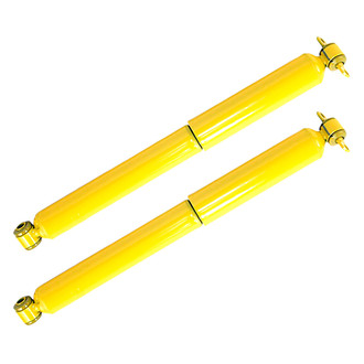 Monroe® - Gas-Magnum™ Rear Shock Absorber Set