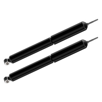 Monroe® - Gas-Magnum™ Rear Shock Absorber Set