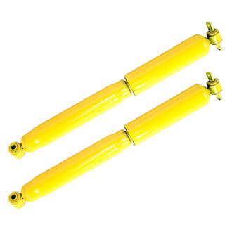 Monroe® - Gas-Magnum™ Rear Shock Absorber Set