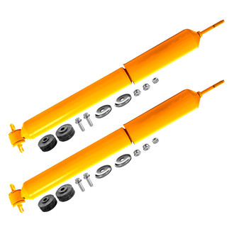 Monroe® - Gas-Magnum™ Front Shock Absorber Set