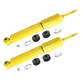 Monroe® - Gas-Magnum™ Shock Absorber