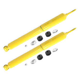 Monroe® - Gas-Magnum™ Front Shock Absorber Set