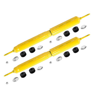 Monroe® - Gas-Magnum™ Front Shock Absorber Set
