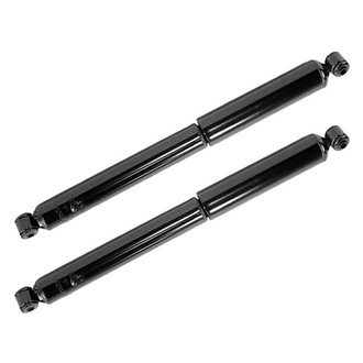 Monroe® - Gas-Magnum™ Rear Shock Absorber Set