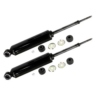 Monroe® - Gas-Magnum™ Front Shock Absorber Set