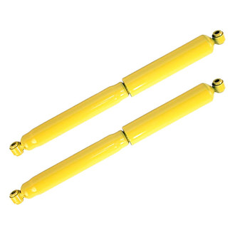 Monroe® - Gas-Magnum™ Front Shock Absorber Set