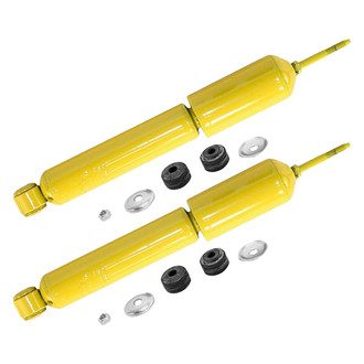 Monroe® - Gas-Magnum™ Front Shock Absorber Set