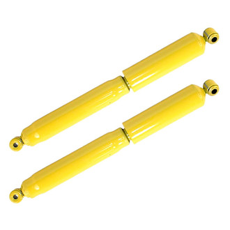 Monroe® - Gas-Magnum™ Rear Shock Absorber Set