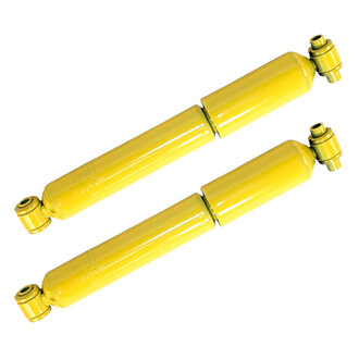 Monroe® - Gas-Magnum™ Shocks