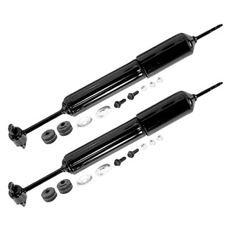 Monroe® - Gas-Magnum™ Front Shock Absorber