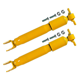 Monroe® - Gas-Magnum™ Shocks