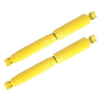 Monroe® - Gas-Magnum™ Rear Shock Absorber Set