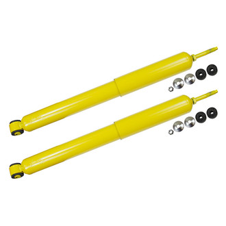 Monroe® - Gas-Magnum™ Front Shock Absorber Set