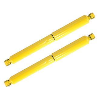 Monroe® - Gas-Magnum™ Rear Shock Absorber Set