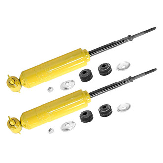Monroe® - Gas-Magnum™ Shock Absorber