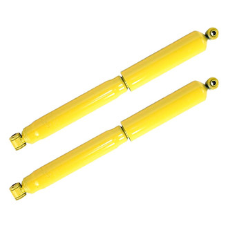 Monroe® - Gas-Magnum™ Rear Shock Absorber Set
