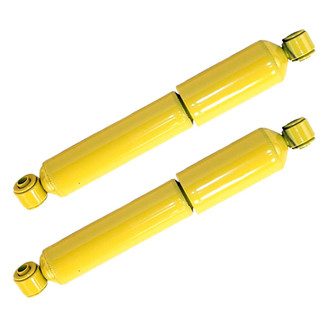 Monroe® - Gas-Magnum™ Shock Absorber