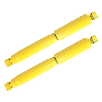 Monroe® - Gas-Magnum™ Rear Shock Absorber Set