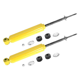 Monroe® - Gas-Magnum™ Shock Absorber