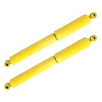 Monroe® - Gas-Magnum™ Shock Absorber