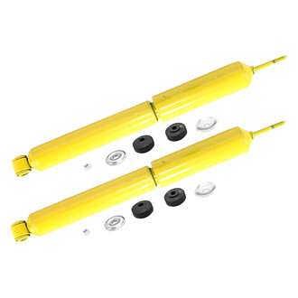 Monroe® - Gas-Magnum™ Front Shock Absorber Set