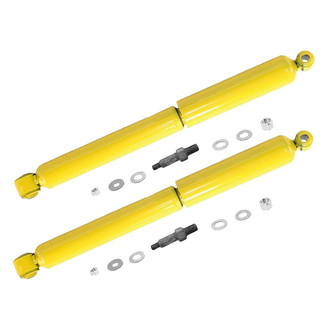 Monroe® - Gas-Magnum™ Front Shock Absorber Set